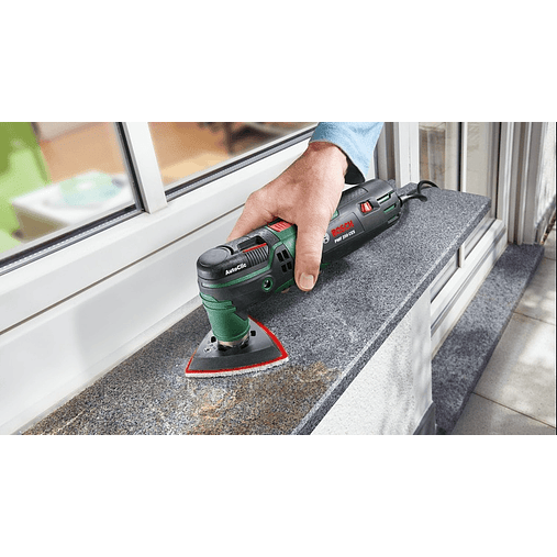 Ferramenta multifunções PMF 250 CES BOSCH DIY 9