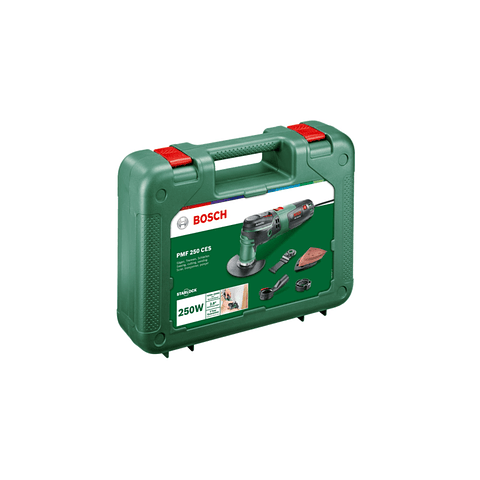 Ferramenta multifunções PMF 250 CES BOSCH DIY