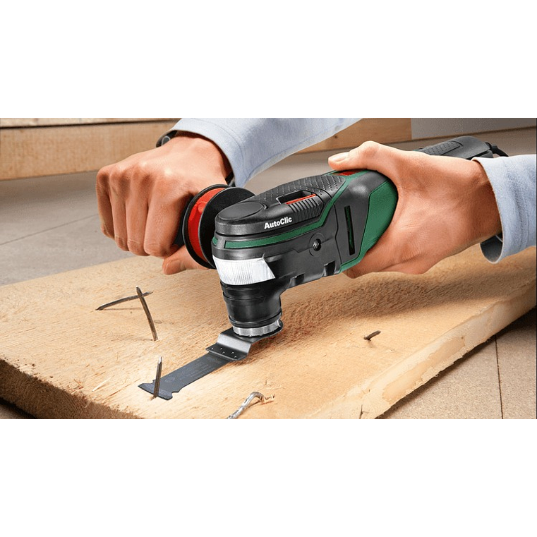 Ferramenta multifunções PMF 350 CES BOSCH DIY 3