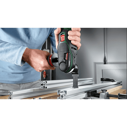 Ferramenta multifunções PMF 350 CES BOSCH DIY 4