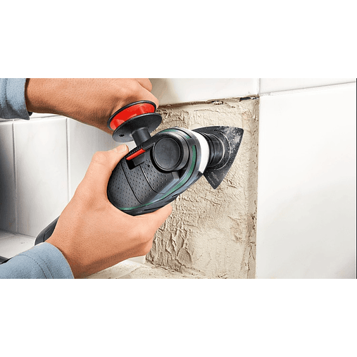 Ferramenta multifunções PMF 350 CES BOSCH DIY 5