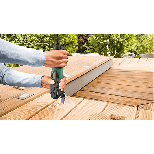 Ferramenta multifunções PMF 350 CES BOSCH DIY 6