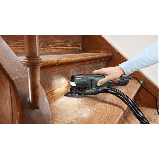 Ferramenta multifunções PMF 350 CES BOSCH DIY 9