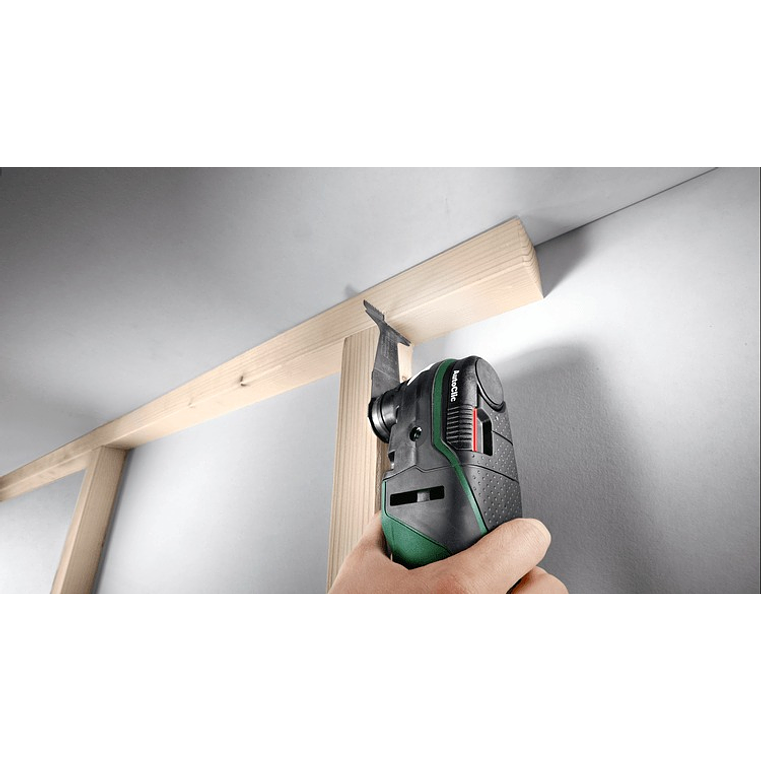 Ferramenta multifunções PMF 350 CES BOSCH DIY 10