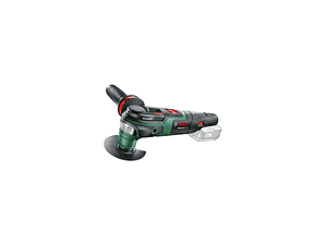 Ferramenta multifunções sem fio AdvancedMulti 18 - Sem bateria | Sem carregador BOSCH DIY