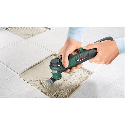 Ferramenta multifunções sem fio AdvancedMulti 18 - Sem bateria | Sem carregador BOSCH DIY 3
