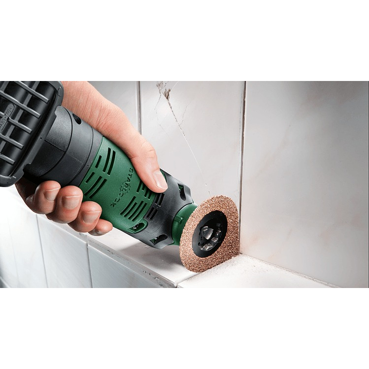 Ferramenta multifunções sem fio AdvancedMulti 18 - Sem bateria | Sem carregador BOSCH DIY 4