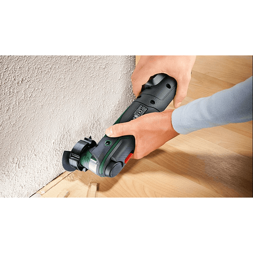 AdvancedMulti 18 - 1 bateria e sem carregador BOSCH  9