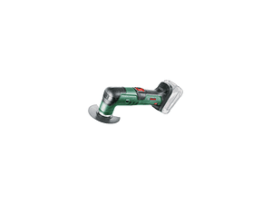 Ferramenta multifunções sem fio UniversalMulti 18V-32 - Sem bateria | Sem carregador BOSCH DIY