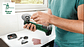 Ferramenta multifunções sem fio UniversalMulti 18V-32 - Sem bateria | Sem carregador BOSCH DIY - vignette 7