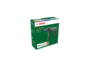 Berbequim com percussão EasyImpact 600 BOSCH DIY
