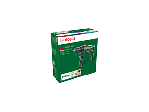 Berbequim de percussão EasyImpact + caixa de cartão 600 BOSCH  