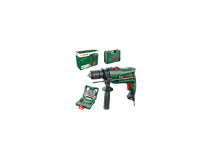 Berbequim de percussão EasyImpact 630 BOSCH 