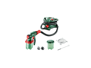 Sistema de atomização de tinta PFS 7000 BOSCH 