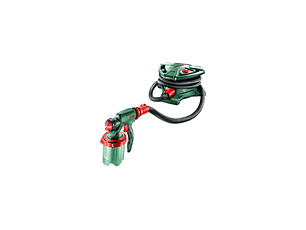 Sistema de atomização de tinta PFS 7000 BOSCH 