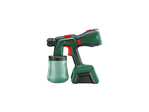 Sistema de atomização de tinta AdvancedSpray 18V-500 BOSCH 