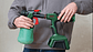 Sistema de atomização de tinta sem fio AdvancedSpray 18V-500 BOSCH DIY - Thumbnail 11