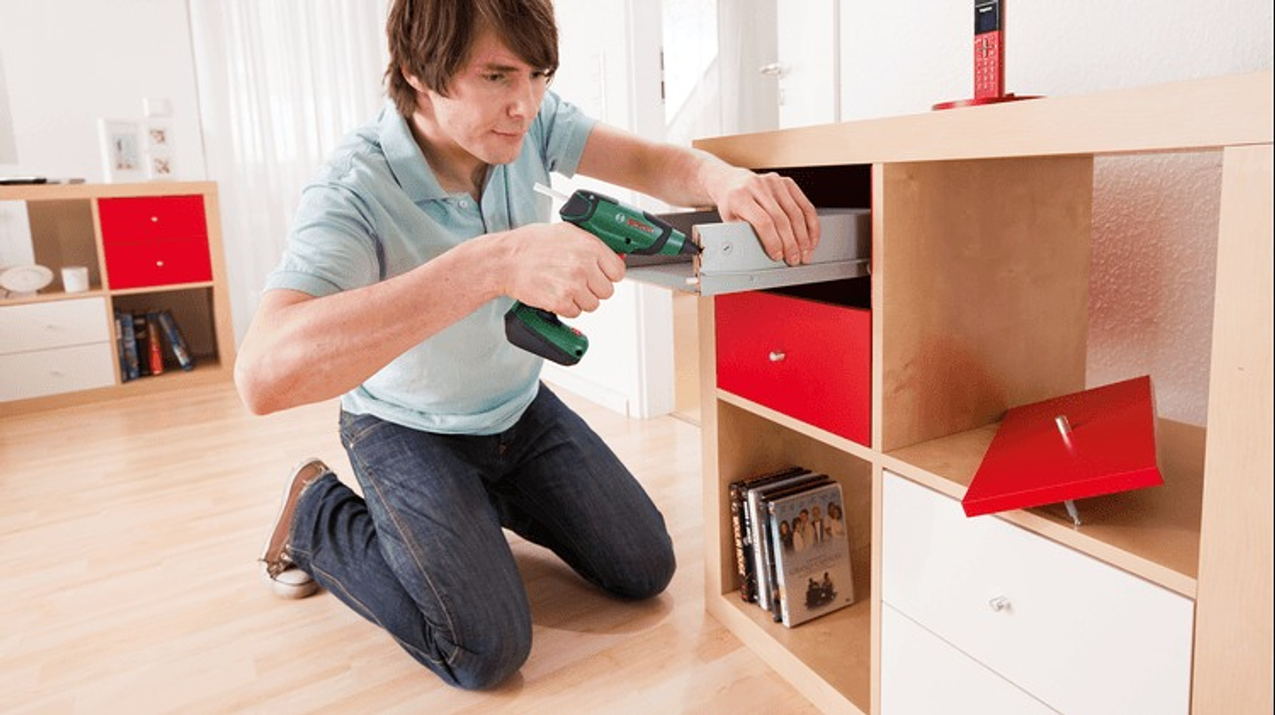 Pistola de colar sem fio PKP 3.6 LI - Carregador micro USB BOSCH  3