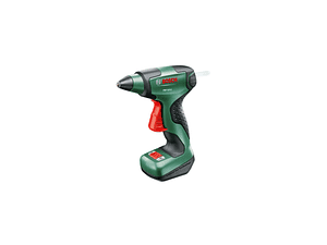 Pistola de colar sem fio PKP 3.6 LI - Carregador micro USB BOSCH 