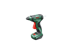 Pistola de colar sem fio PKP 3.6 LI - Carregador micro USB BOSCH 