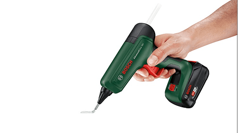 AdvancedGlue 18V - Sem bateria | Sem carregador BOSCH 