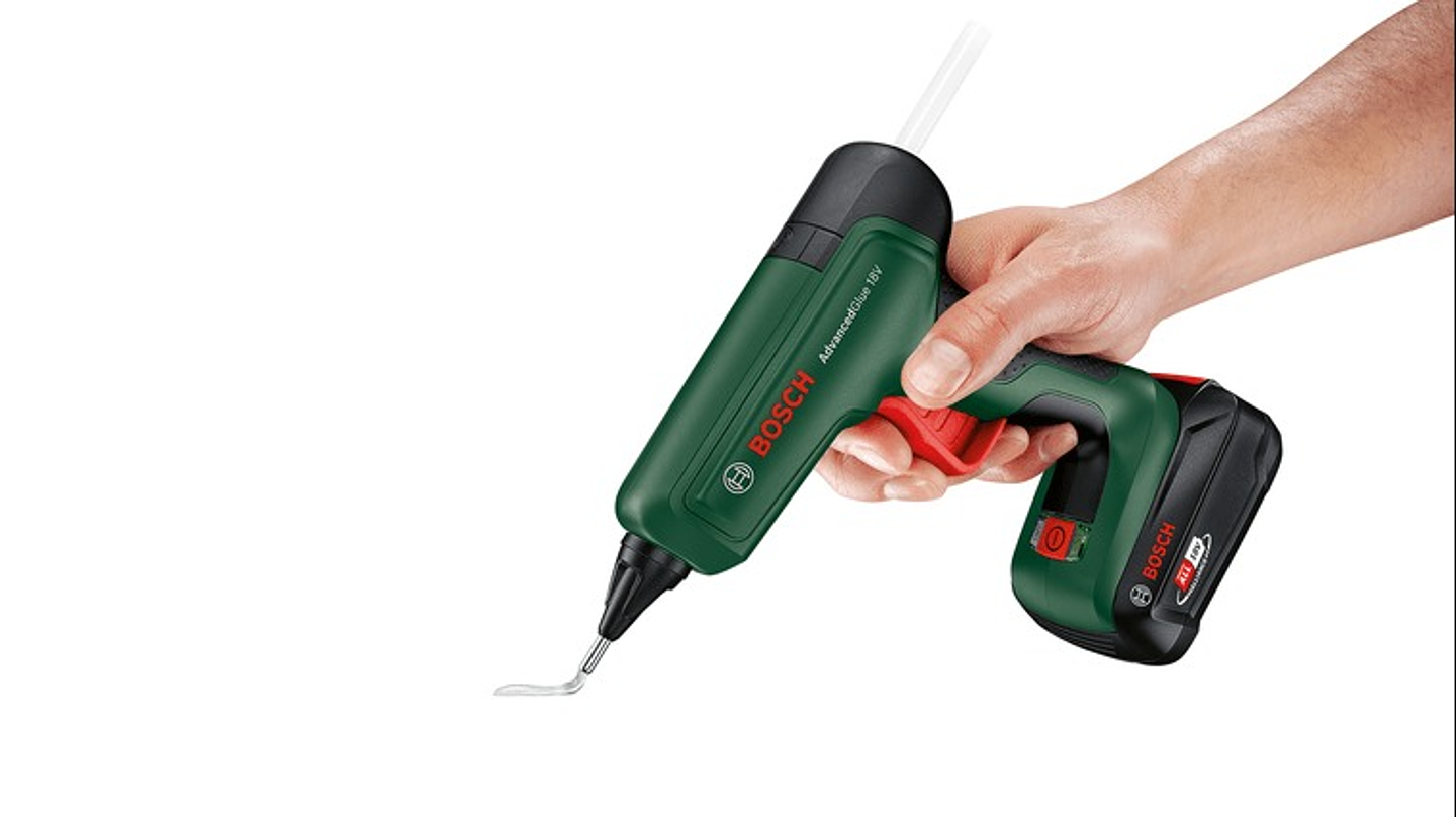 AdvancedGlue 18V - Sem bateria | Sem carregador BOSCH  2