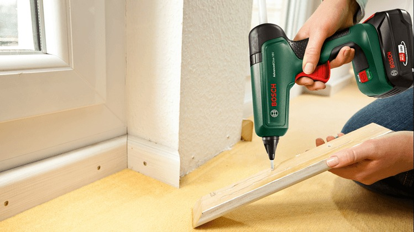 AdvancedGlue 18V - Sem bateria | Sem carregador BOSCH  7