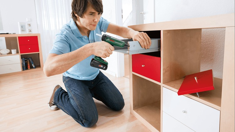 AdvancedGlue 18V - Sem bateria | Sem carregador BOSCH  10