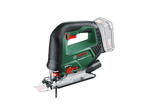 Serra vertical sem fio AdvancedSaw 18V-140 BOSCH DIY