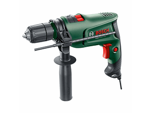 Berbequim com percussão EasyImpact 600 BOSCH DIY