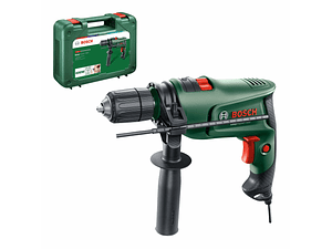 Berbequim com percussão EasyImpact 600 BOSCH DIY