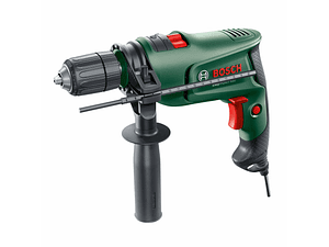 Berbequim com percussão EasyImpact 600 BOSCH DIY