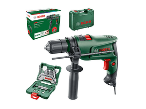 Berbequim de percussão EasyImpact 630 BOSCH DIY
