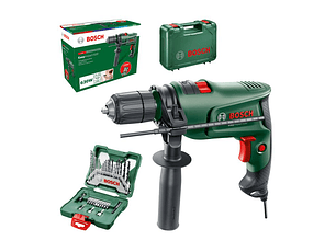Berbequim de percussão EasyImpact 630 BOSCH DIY