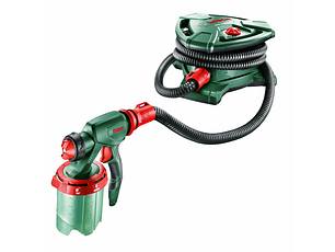 Pistola de pintura PFS 7000 BOSCH DIY