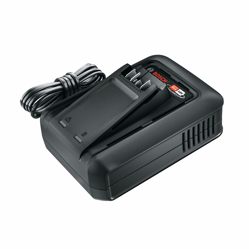 Carregador AL 18V-44 BOSCH DIY 1
