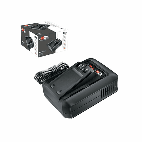 Carregador AL 18V-44 BOSCH DIY