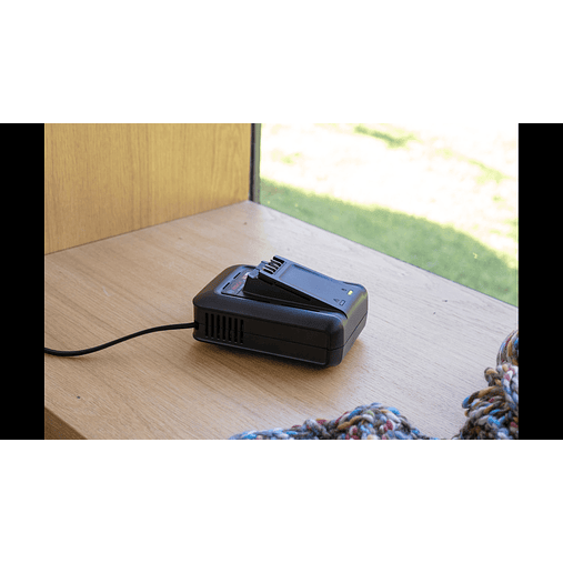 Carregador AL 18V-44 BOSCH DIY 3