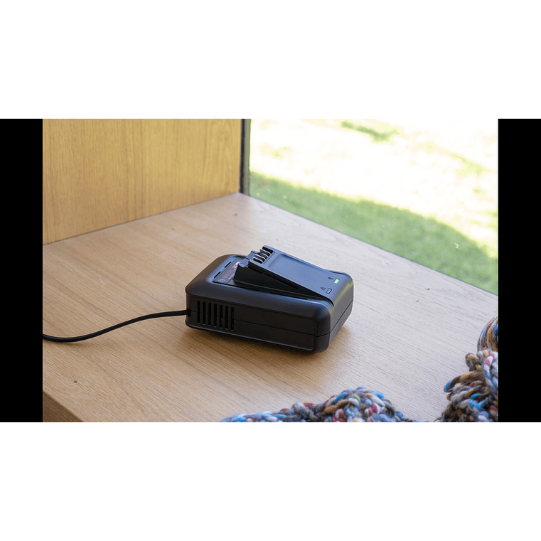 Carregador AL 18V-44 BOSCH DIY 3