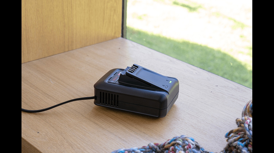Carregador AL 18V-44 BOSCH DIY 3