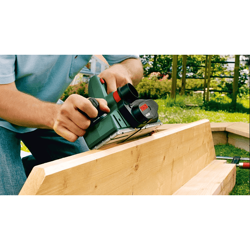 Plaina PHO 3100 BOSCH DIY 3