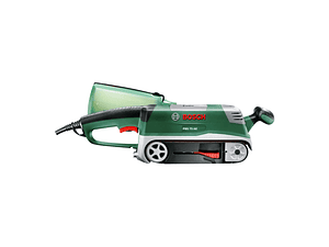 Lixadeira de rolos PBS 75 AE BOSCH DIY