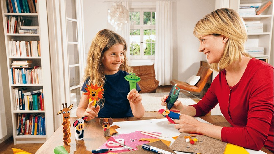 Pistola de colar sem fio GluePen - Carregador micro USB BOSCH DIY 7