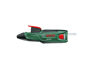 Pistola de colar sem fio GluePen - Carregador micro USB BOSCH DIY
