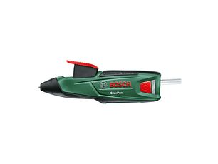 Pistola de colar sem fio GluePen - Carregador micro USB BOSCH DIY