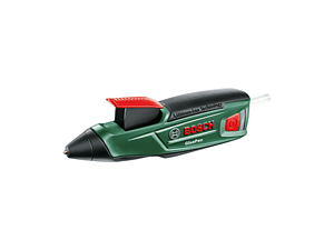 Pistola de colar sem fio GluePen - Carregador micro USB BOSCH DIY