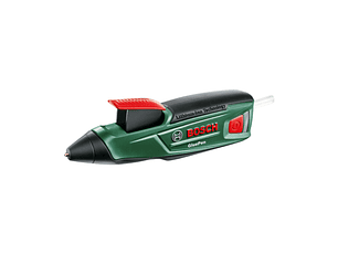 Pistola de colar sem fio GluePen - Carregador micro USB BOSCH DIY