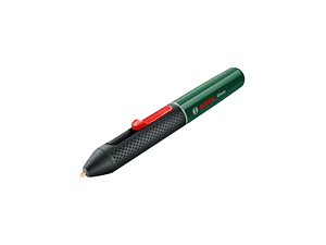 Caneta de cola quente sem fio Gluey - Evergreen BOSCH DIY 