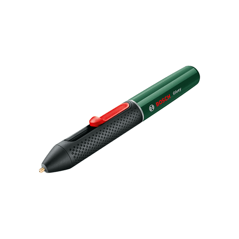 Caneta de cola quente sem fio Gluey - Evergreen BOSCH DIY 