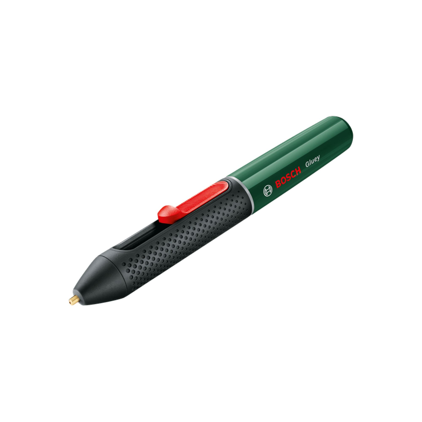 Caneta de cola quente sem fio Gluey - Evergreen BOSCH DIY  1